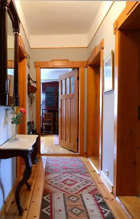Sommerwohnung & Prinzenwohnung