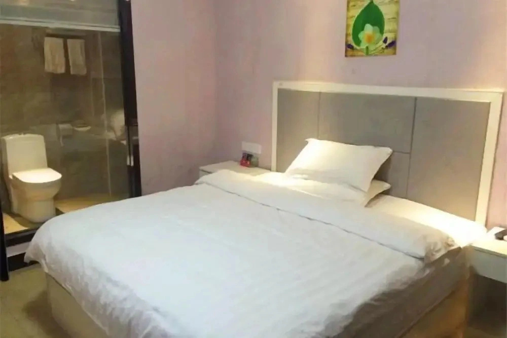 Lai Ching Boutique Hotel