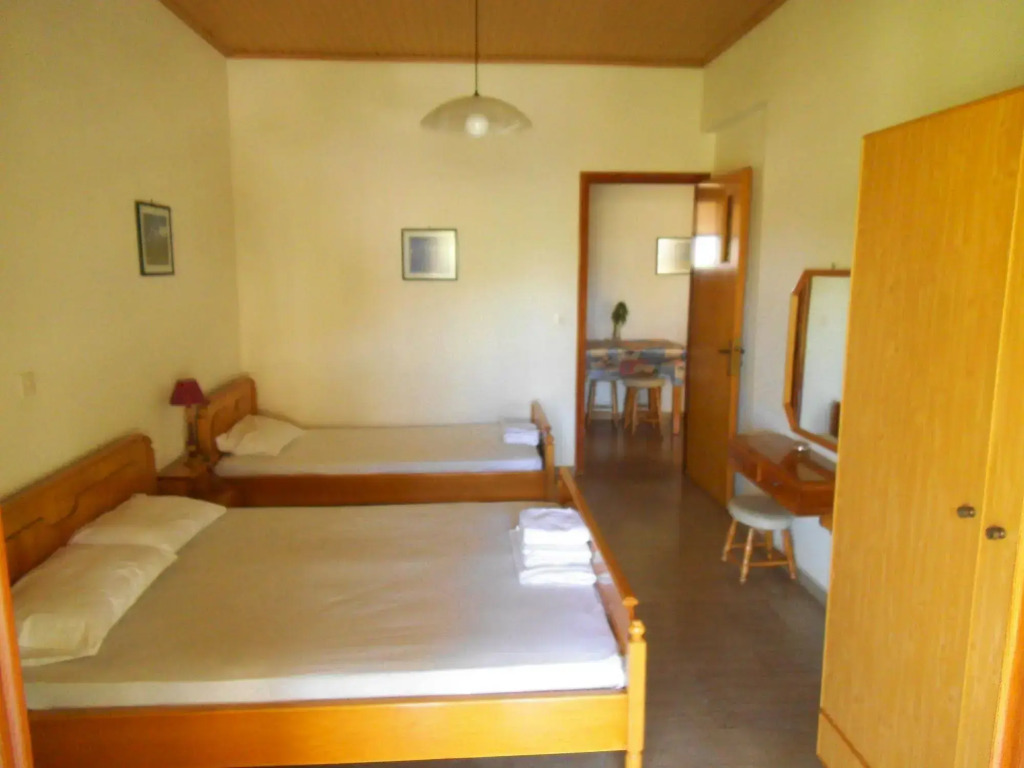 Villa Xenos