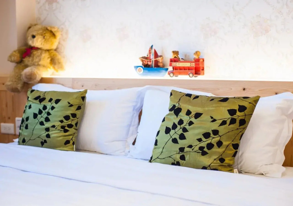 Brownie B&B