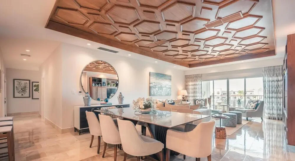 Once in a Lifetime Experience Enjoy This 4 BR Penthouse at Aquamarina