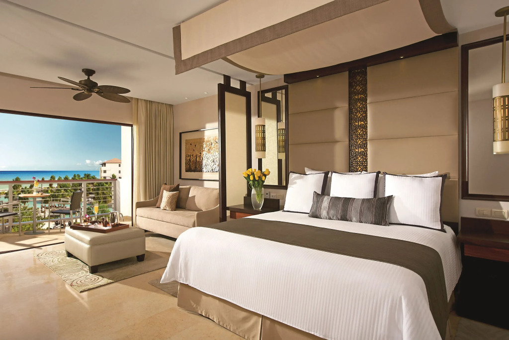 Secrets Playa Mujeres Golf & Spa Resort - Adults Only - All Inclusive