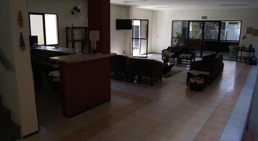 San Felipe Hotel