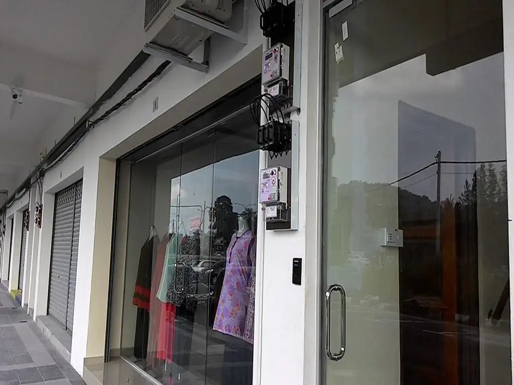 CityScape Lodge - Penginapan Bajet yang Mudah, Selesa & Selamat dengan WiFi dan Parkir PERCUMA Serta Layanan Mesra Tambah Servis Memuaskan
