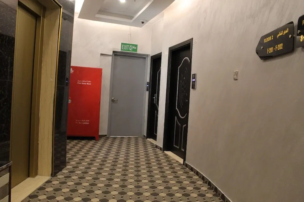 The 58 Hotel Mahboula