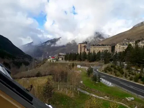 Baqueira II