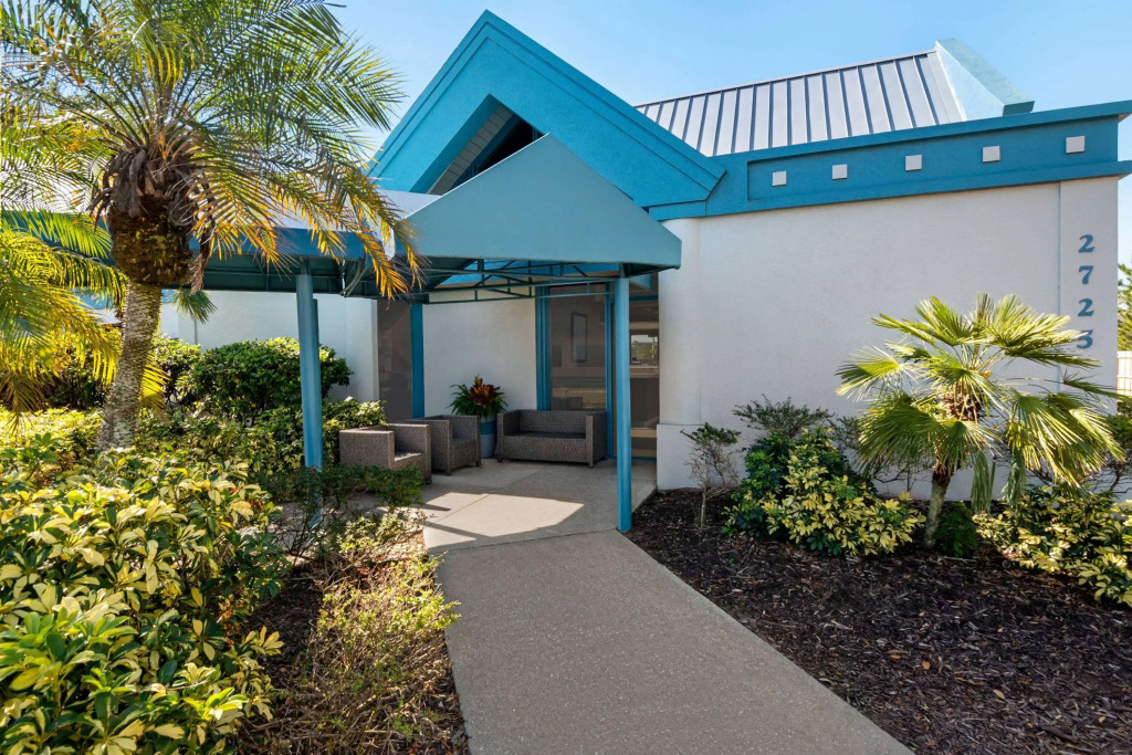 Baymont by Wyndham Intl Speedway I-95 Daytona Beach