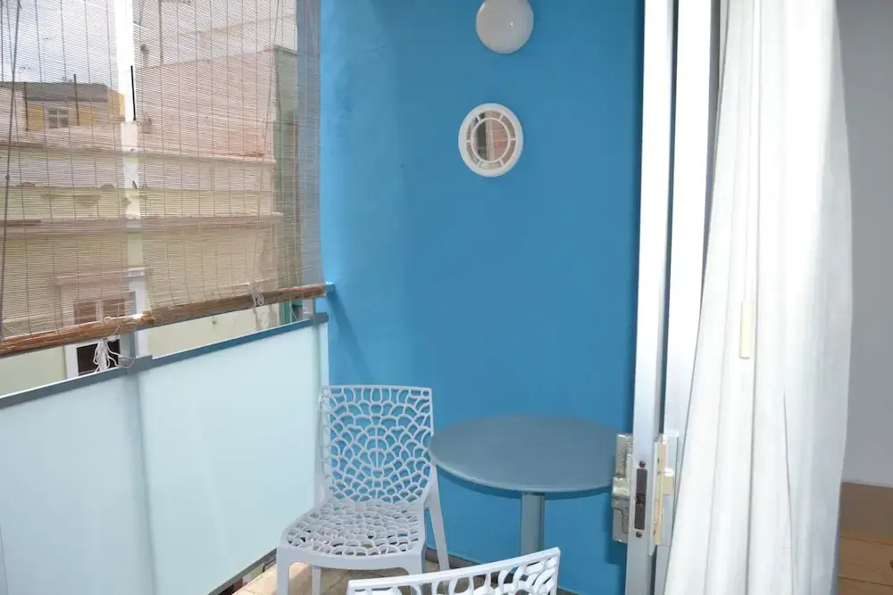 Apartamento Bernardo de La Torre