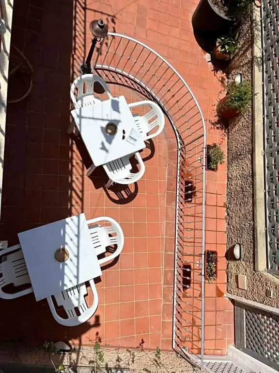 Casa Impagliazzo
