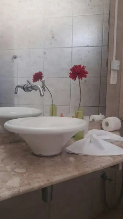 Pousada Samarkanda