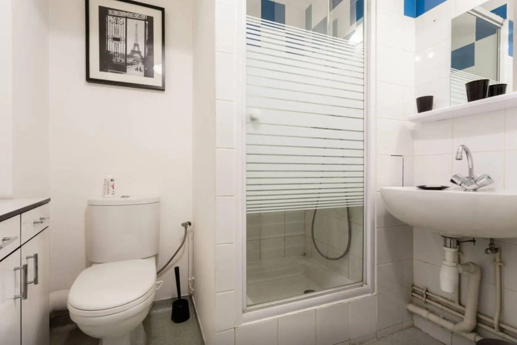 Appartement Grand Rue 1