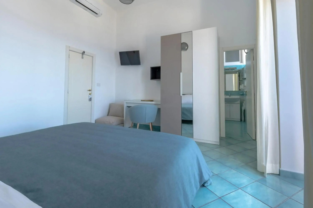 Albergo La Prora