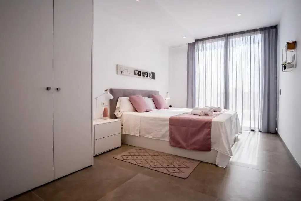 Casa Reiet by dracmallorca