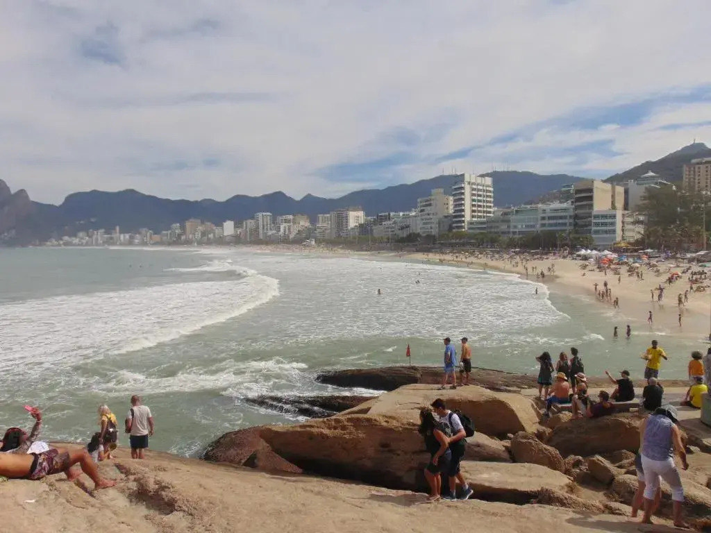 Apartamento Ipanema