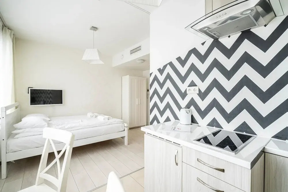 RentPlanet - Apartament Nożownicza