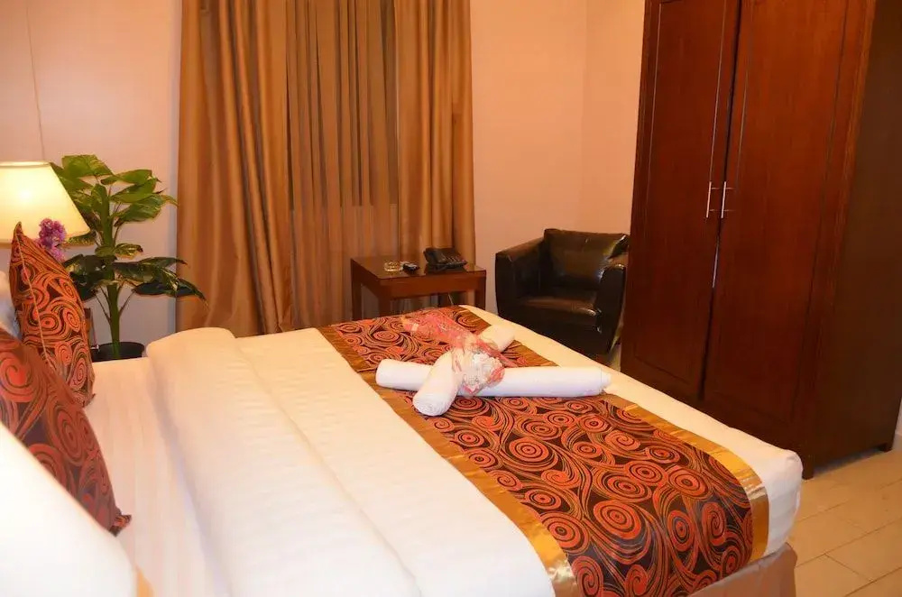 Byotat Alarabia Hotel Apartments