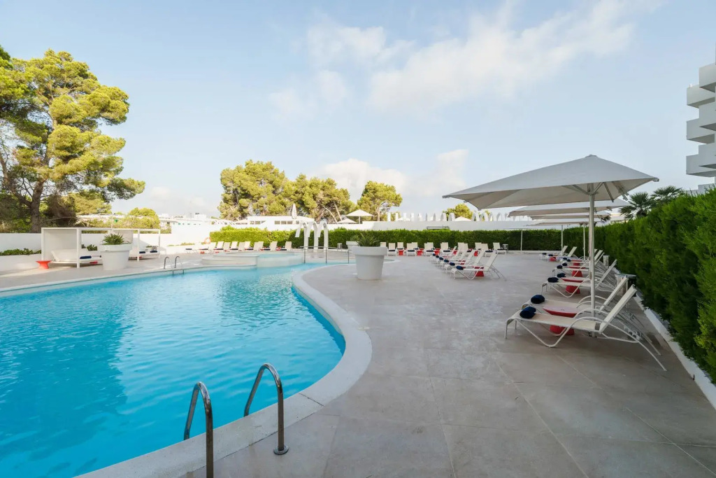 THB Naeco Ibiza