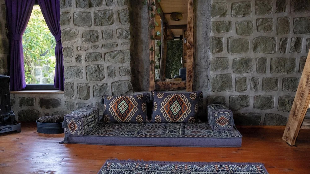 Şahmaran Bungalov
