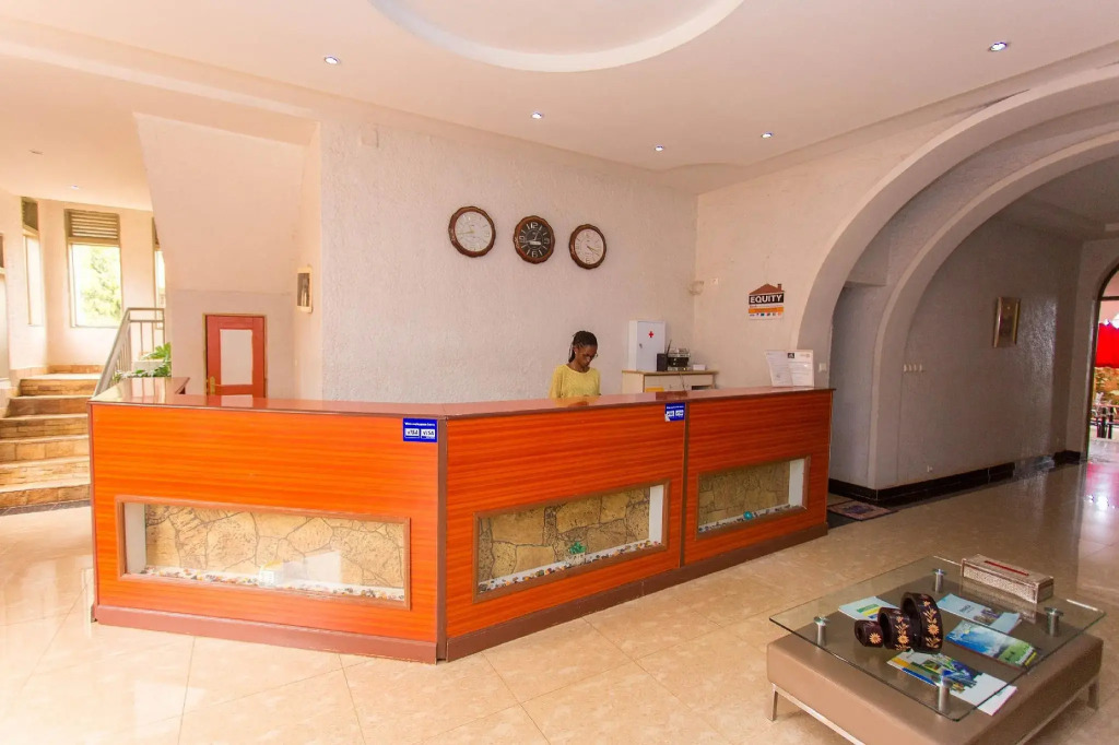 Sinai Suites Hotel