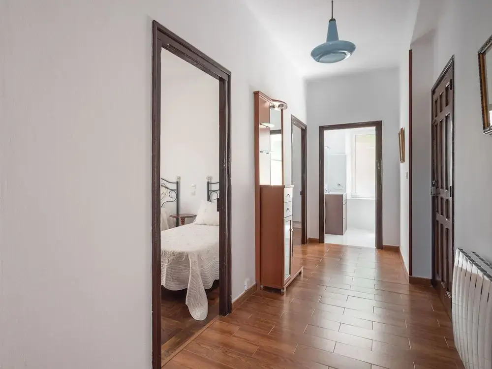 Vintage Apartment in Soto de Luiña near Caba Vidio