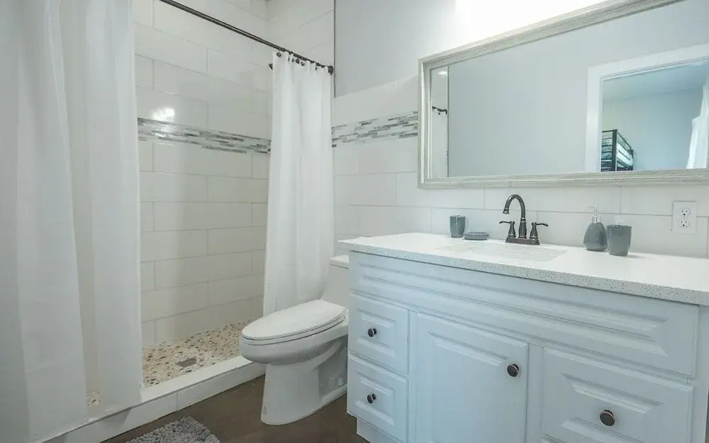 Port A Outback 4 Bedroom Home