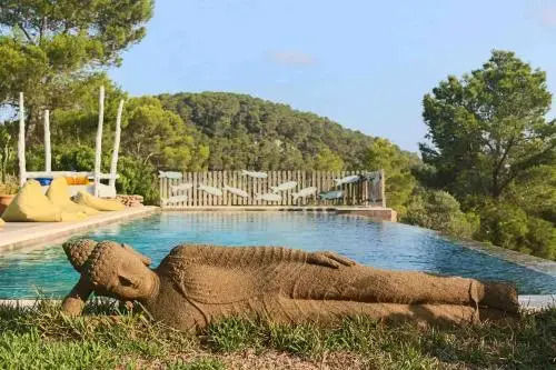 Villa Saladeta