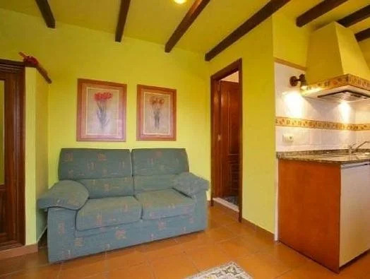 Apartamentos Bellavista