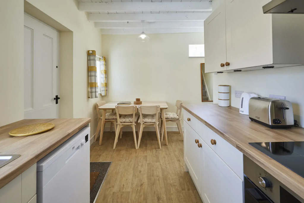 Host Stay Park View