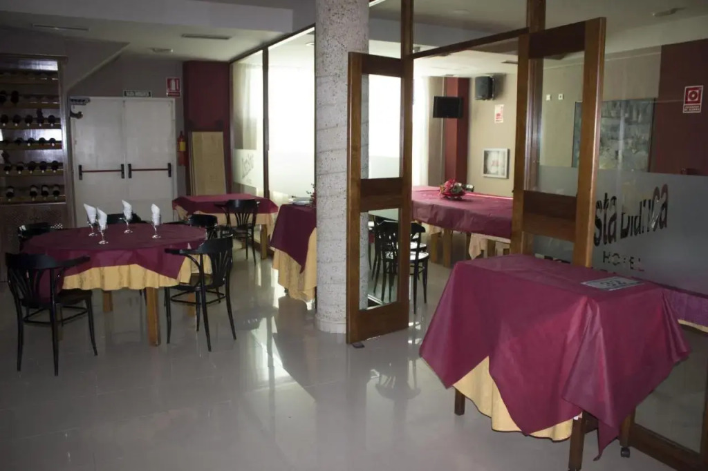 Hotel Costa Blanca