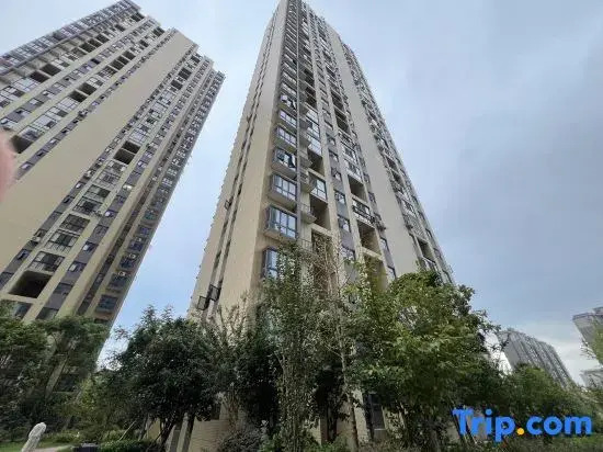 Yueyang Tower Qiyue Homestay