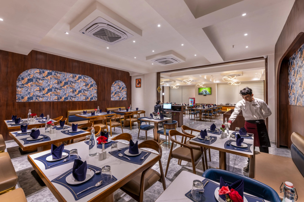 Lords Studio Inn, Jamnagar