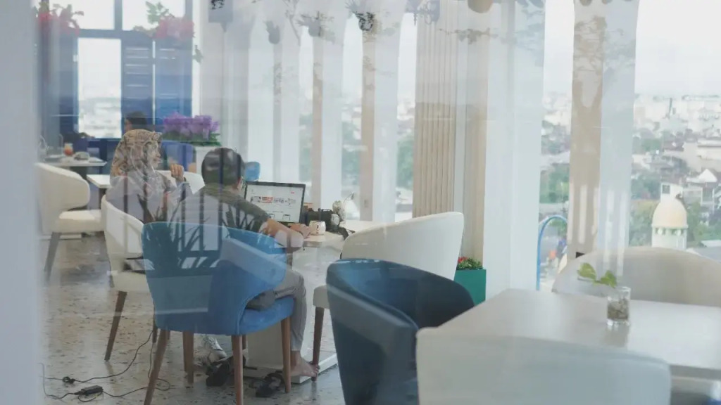 Cavinton Hotel Malioboro Yogyakarta