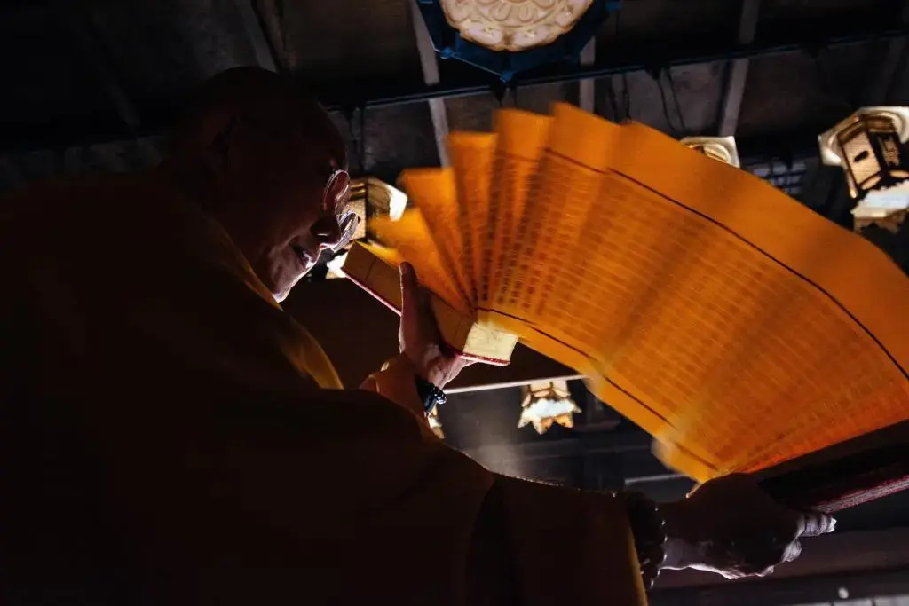 高野山 宿坊 熊谷寺 -Koyasan Shukubo Kumagaiji