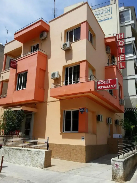 Hotel Korydallos