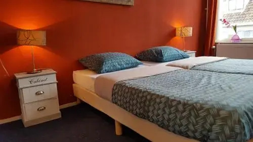 Hotel Ambiente