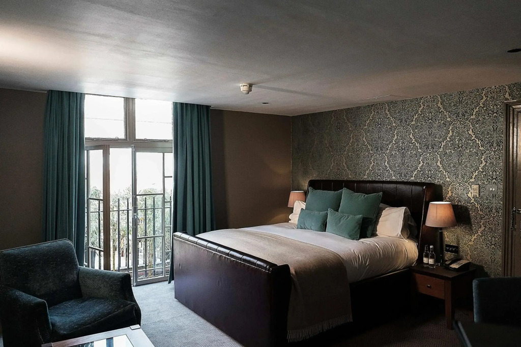 Hotel du Vin & Bistro Cambridge