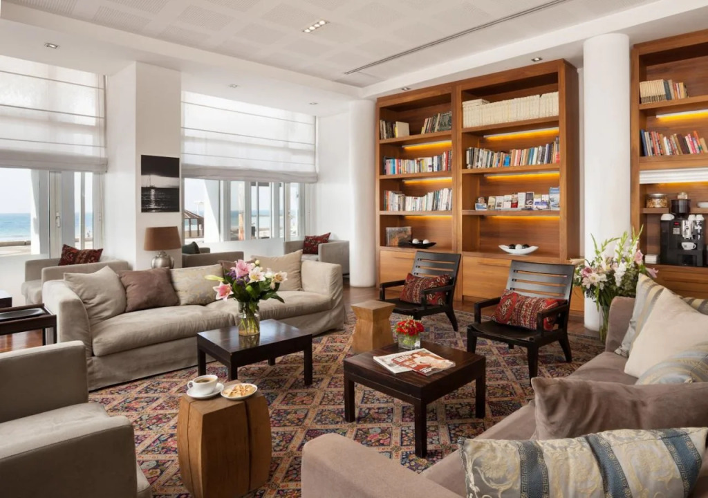 Apartments Tel Aviv Beach 3000