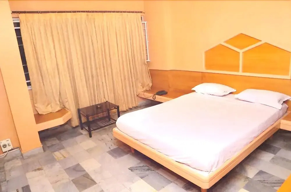 Hotel Juha Regency