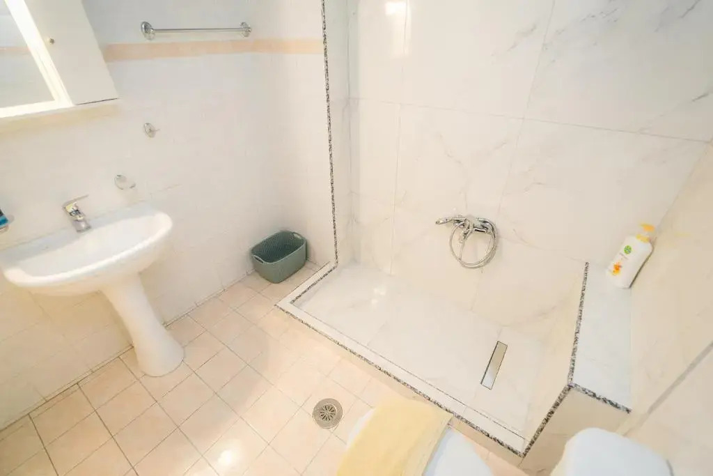 Central Guests Apartment