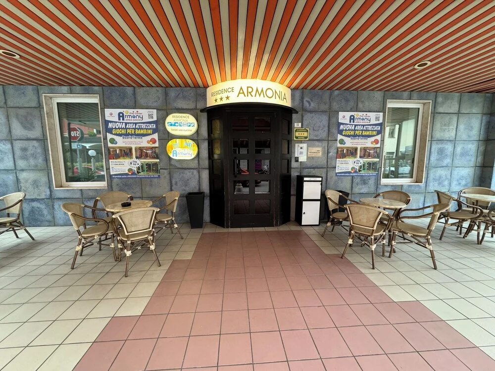 Hotel Armonia