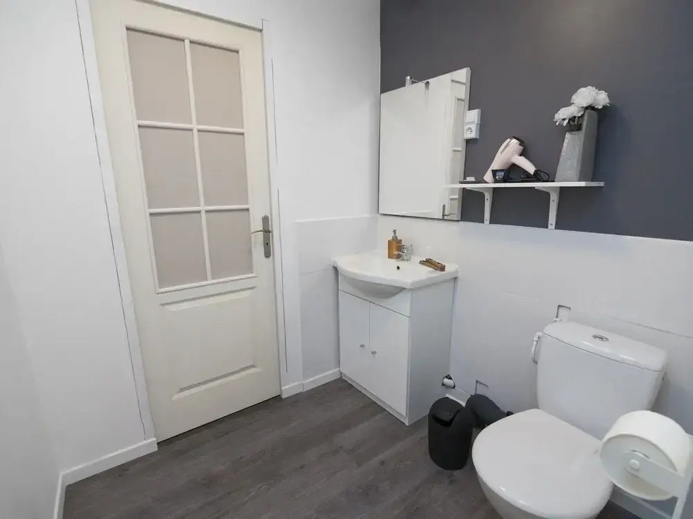 Hotel Le Lys