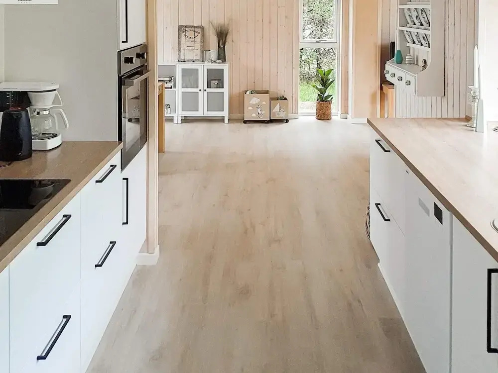 4 star holiday home in Hadsund