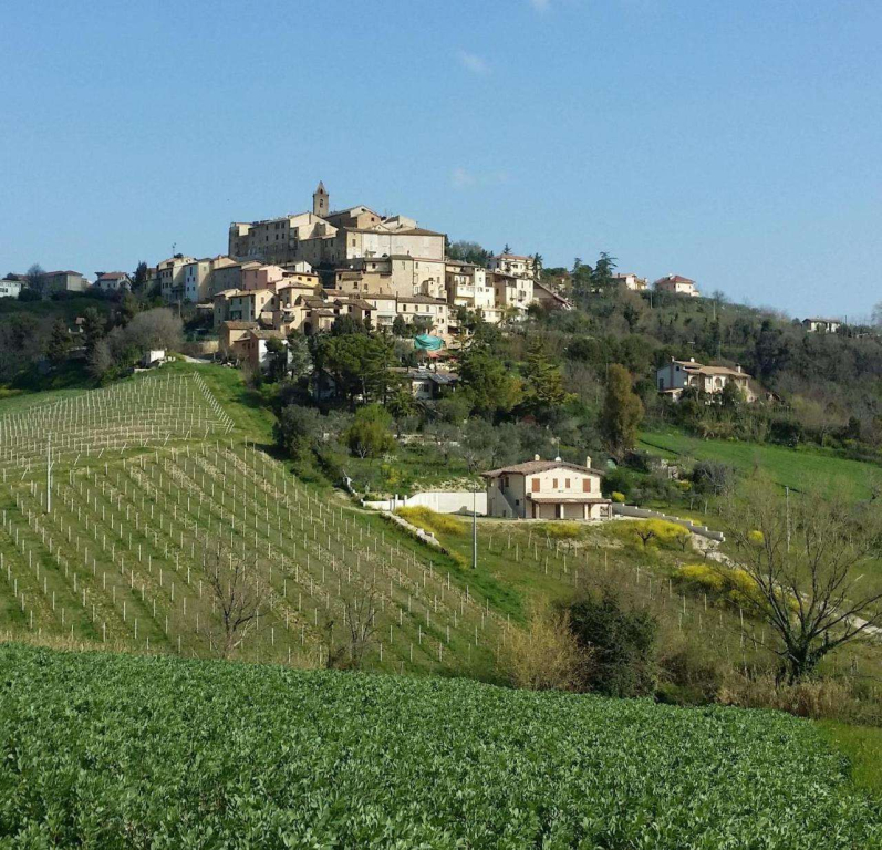 B&B L Antica Fonte