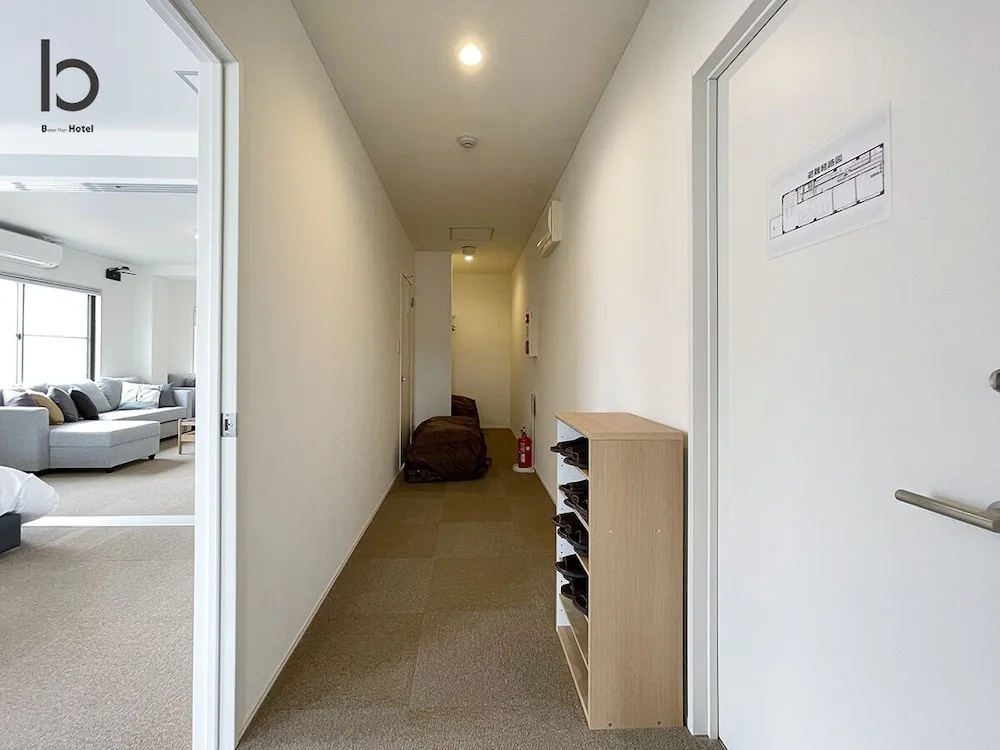 bHotel Kaniwasou