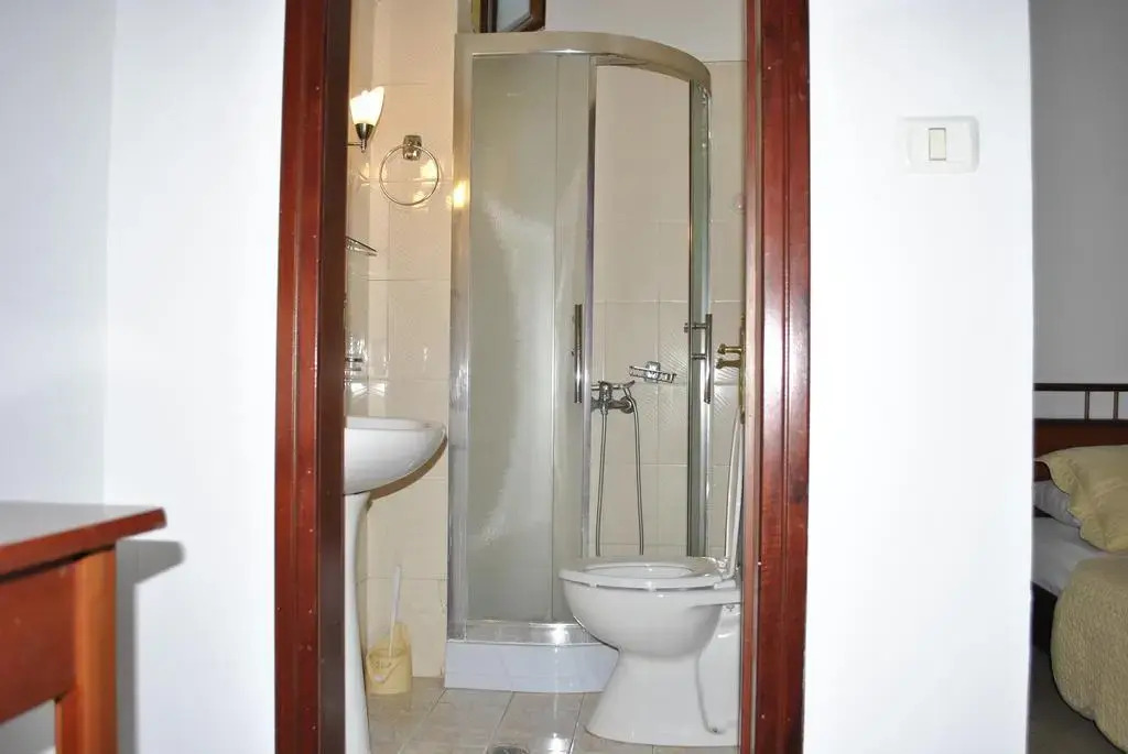 Hotel Bleta