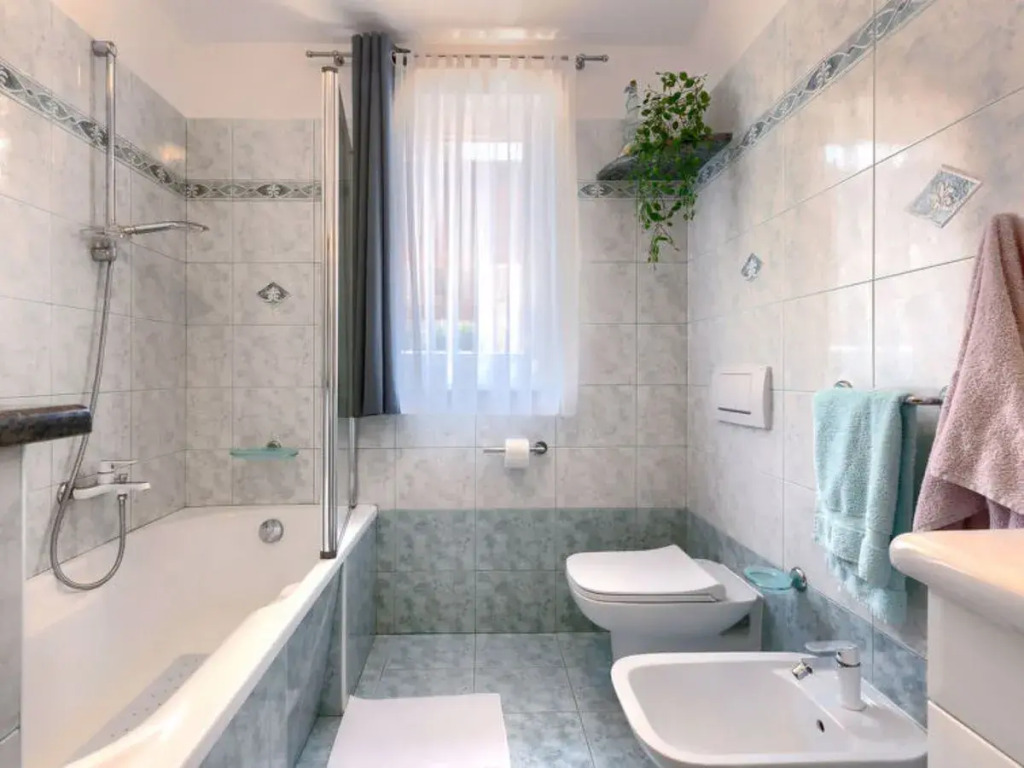 Apartment Hrvatin Štinjan