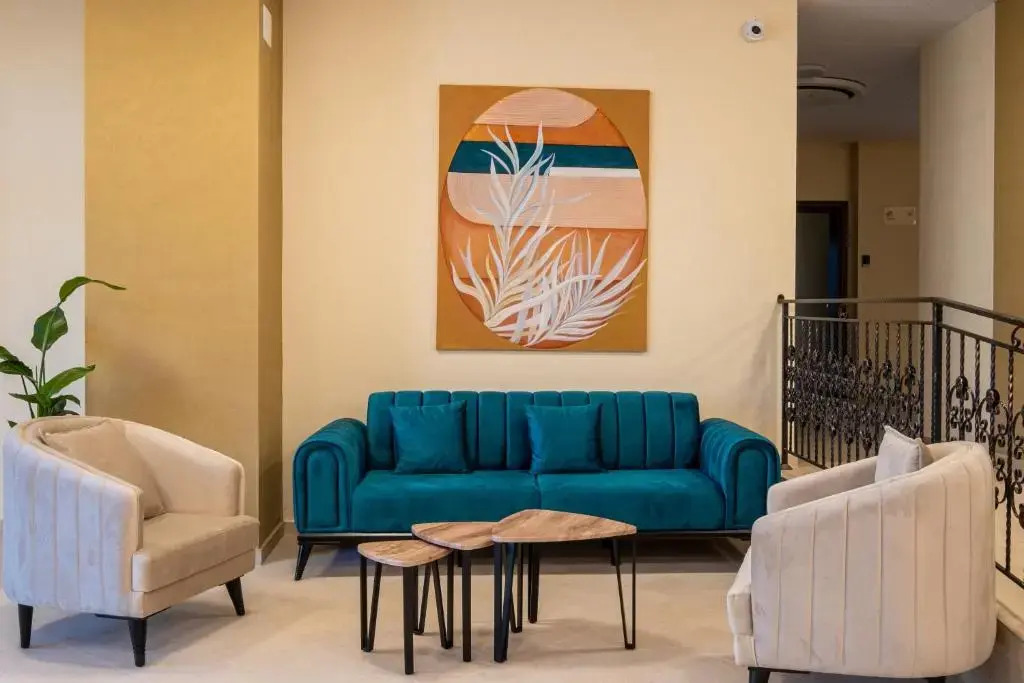 Fiald Hotel & Spa