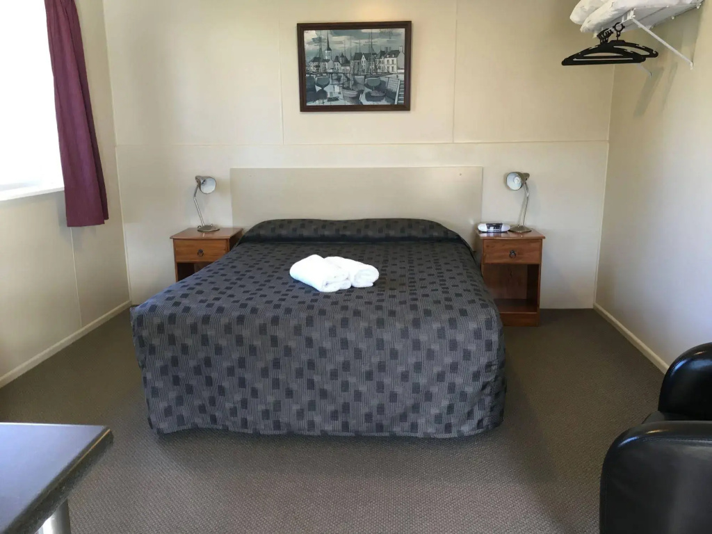 Taupo TOP 10 Holiday Park