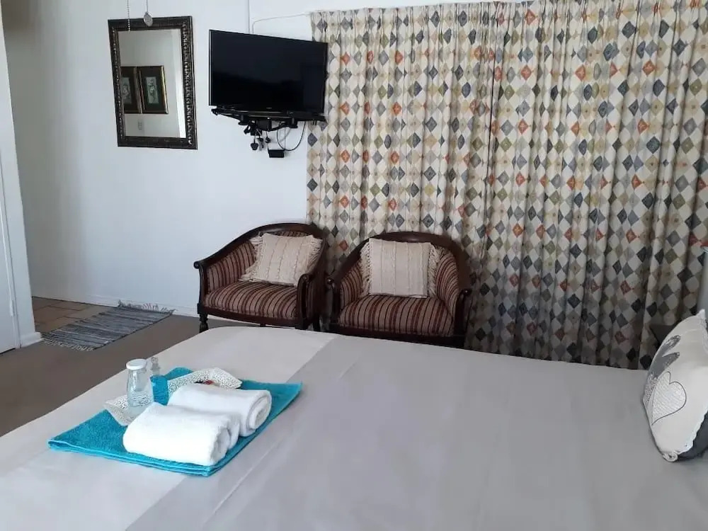 Open Doors B&B