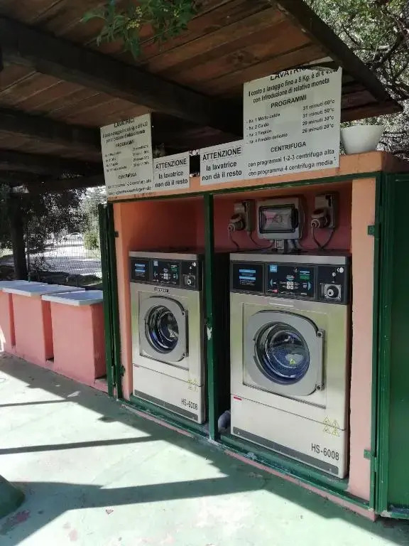 Appartamento da Francesco Villaggio degli Ulivi San Teodoro